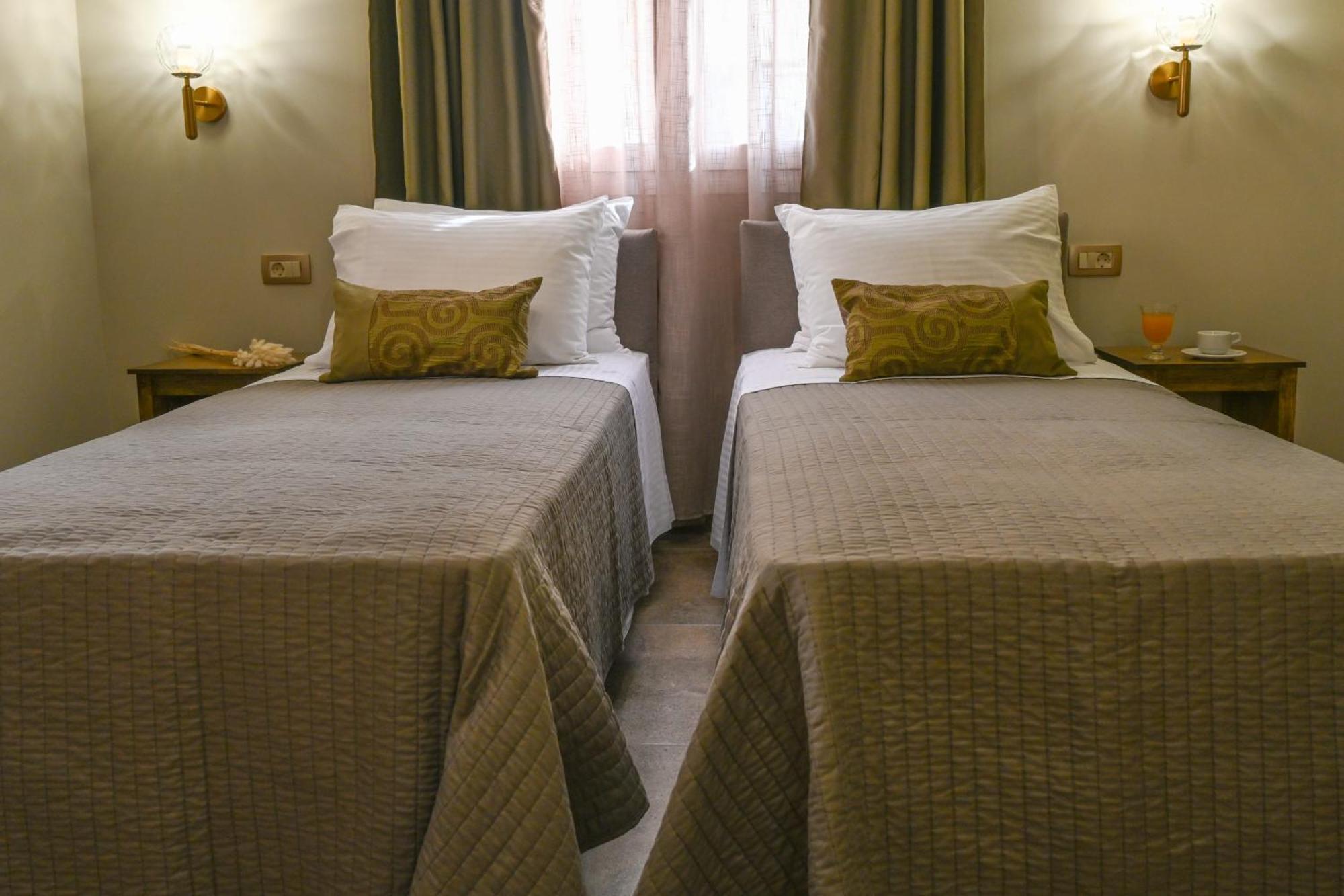 Aparthotel Vivis Hub Argostoli  Exterior foto