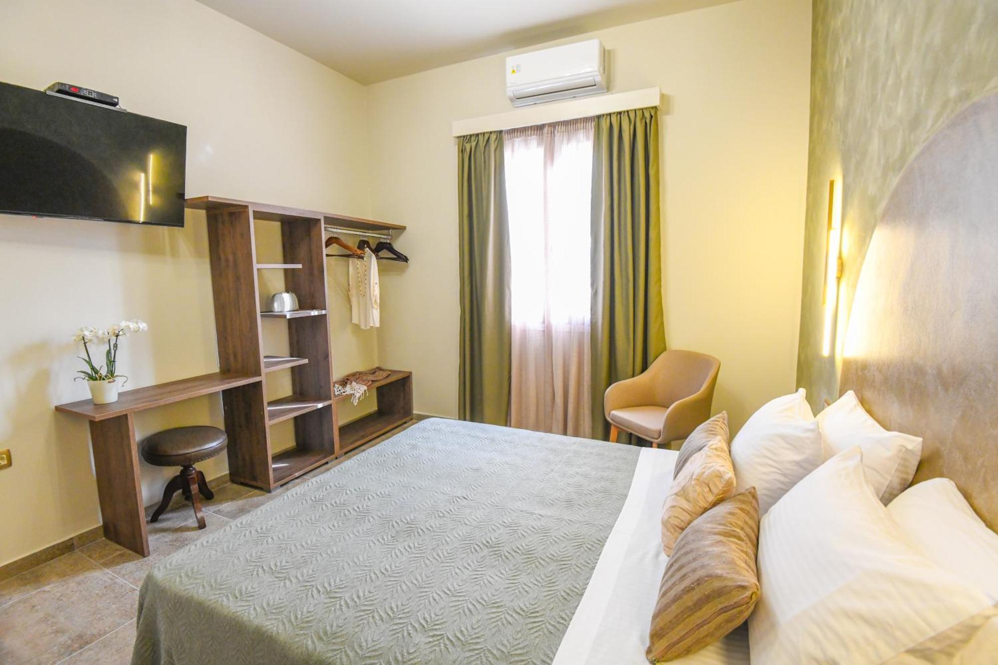 Aparthotel Vivis Hub Argostoli  Exterior foto
