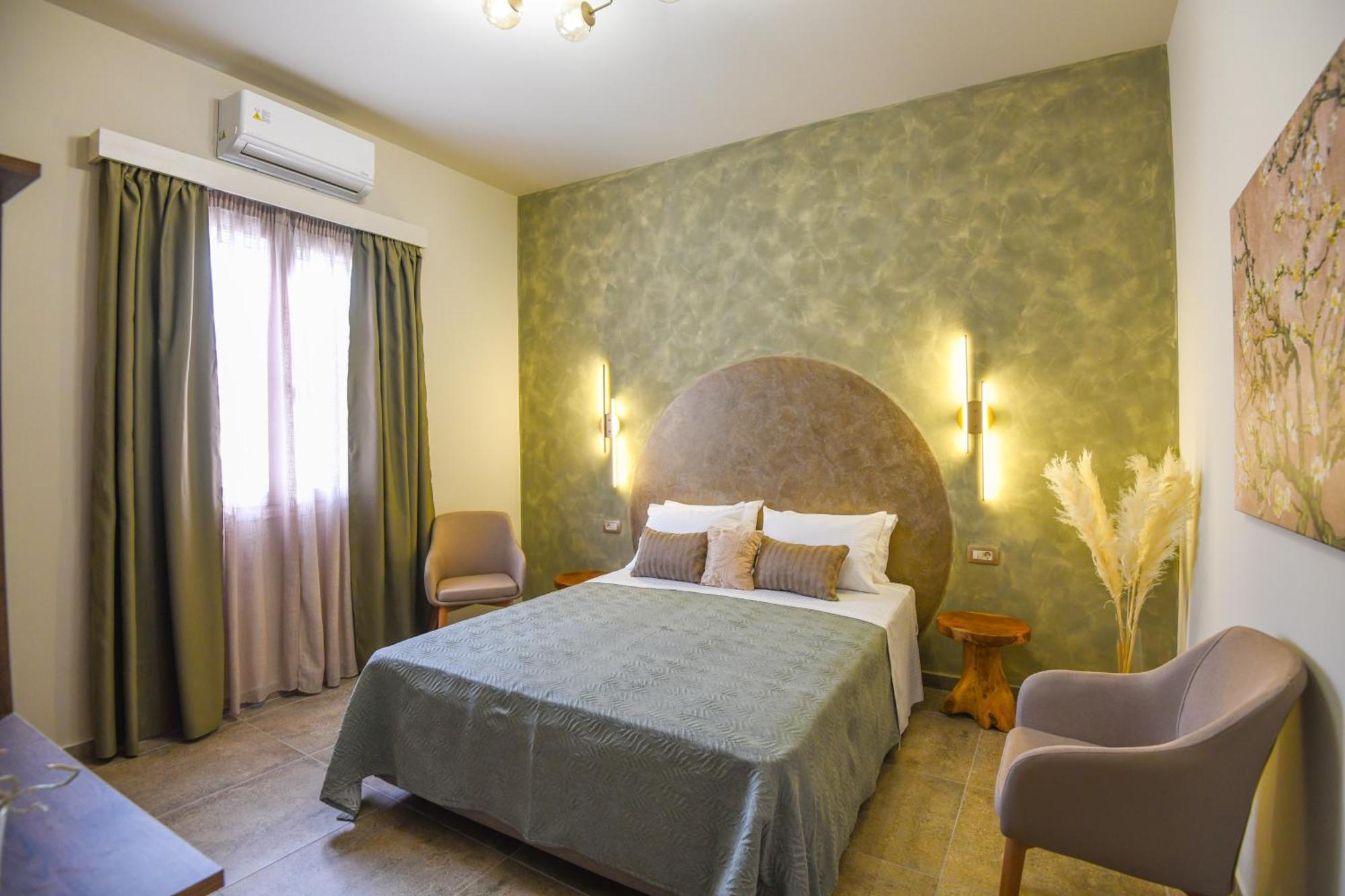 Aparthotel Vivis Hub Argostoli  Exterior foto