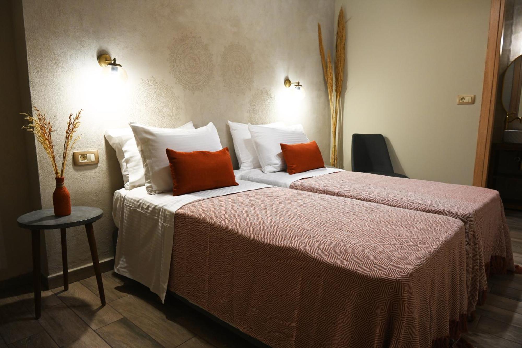 Aparthotel Vivis Hub Argostoli  Exterior foto