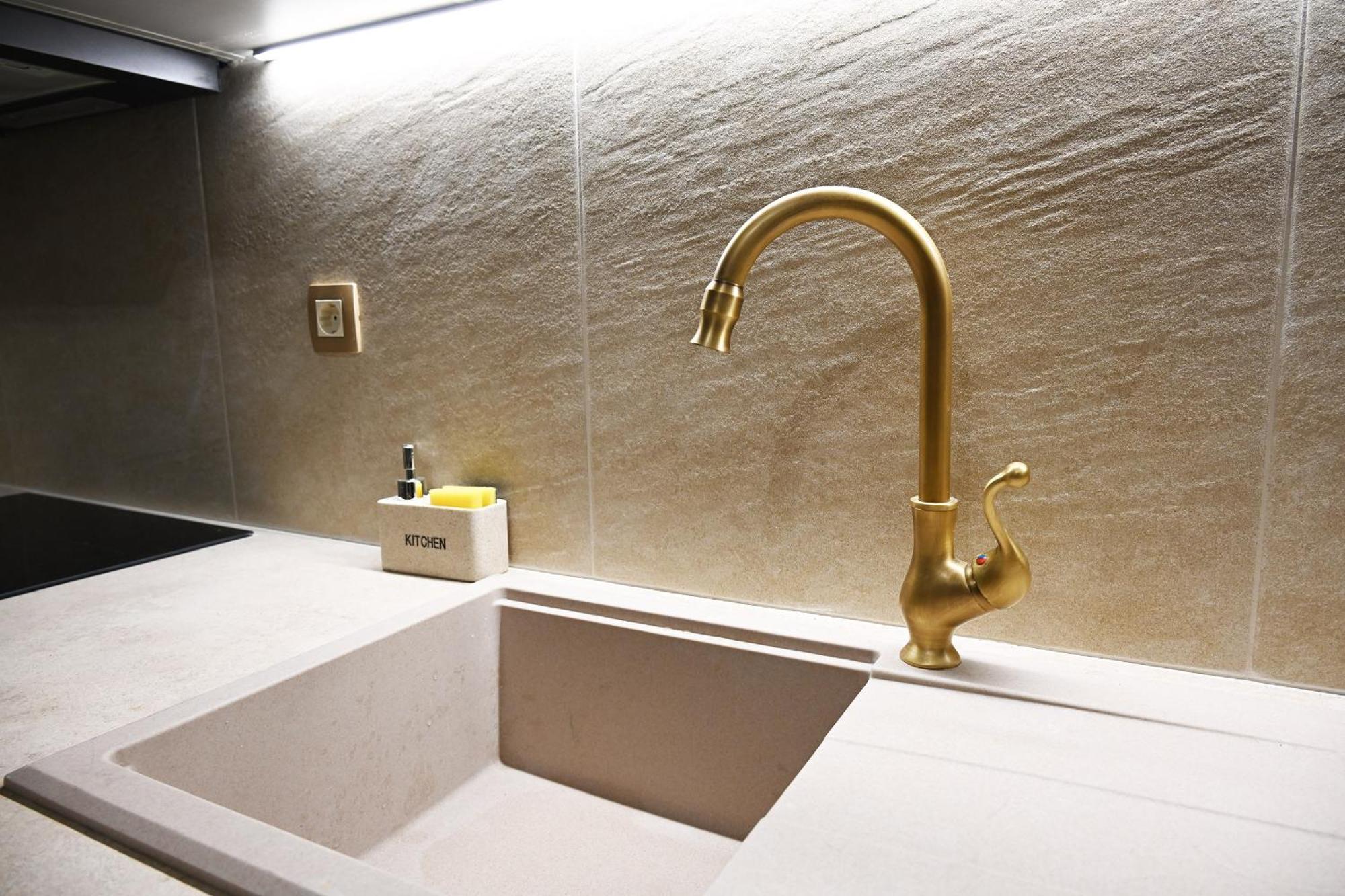 Aparthotel Vivis Hub Argostoli  Exterior foto